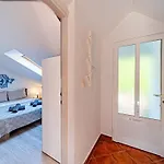 Apartamento Island Gem - Five Bedroom Čara