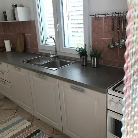 Island Gem - Five Bedroom Korcula Town