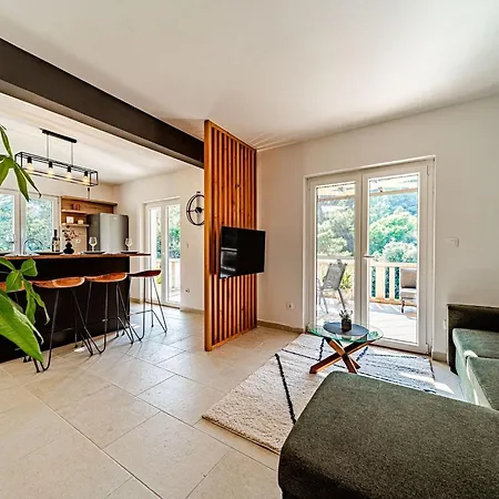 Appartement Island Gem - Five Bedroom *