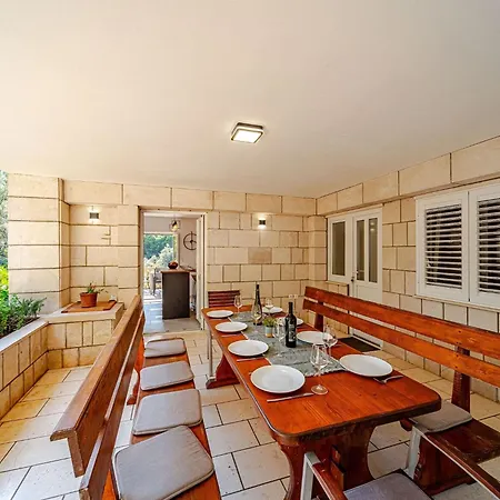 公寓 Island Gem - Five Bedroom