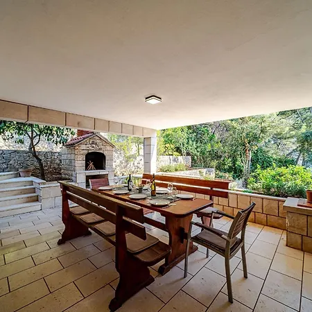 公寓 Island Gem - Five Bedroom *