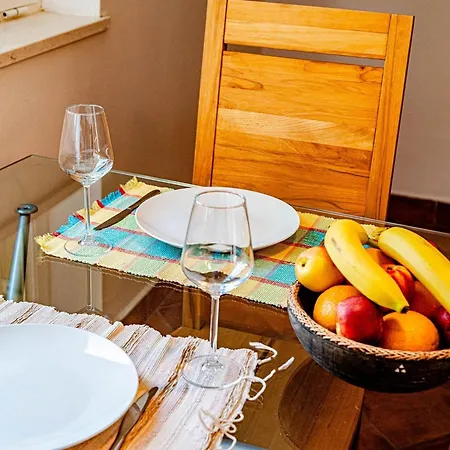 Appartement Island Gem - Five Bedroom