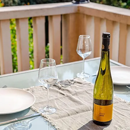 Appartement Island Gem - Five Bedroom