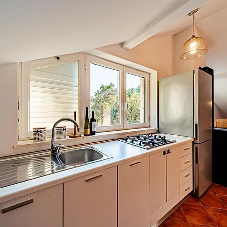 Appartement Island Gem - Five Bedroom