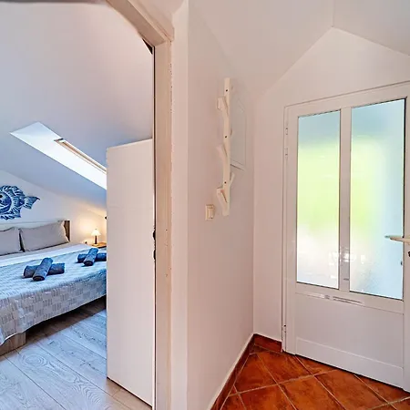 公寓 Island Gem - Five Bedroom Čara