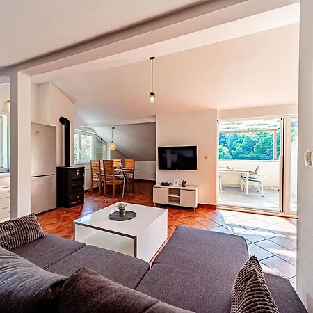 Appartement Island Gem - Five Bedroom *