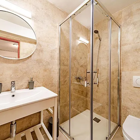 Appartement Island Gem - Five Bedroom *