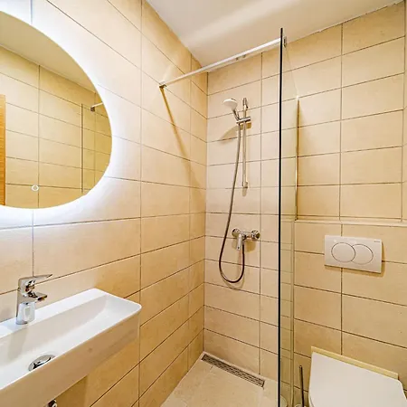 Appartement Island Gem - Five Bedroom *