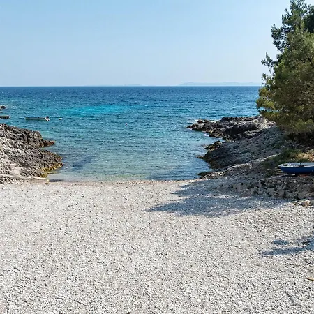 Appartement Island Gem - Five Bedroom Čara