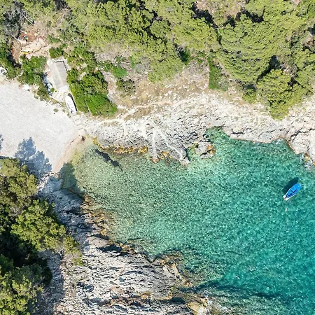 公寓 Island Gem - Five Bedroom *