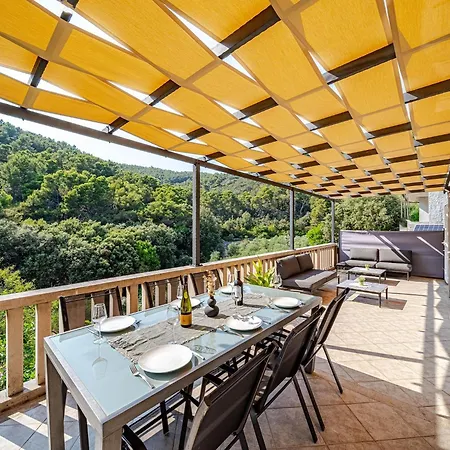 公寓 Island Gem - Five Bedroom *