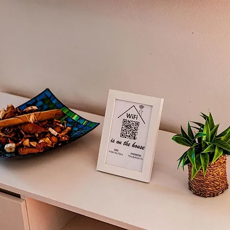 Island Gem - Five Bedroom Appartement Čara