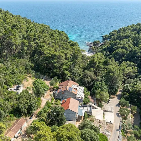 Island Gem - Five Bedroom Appartement Čara