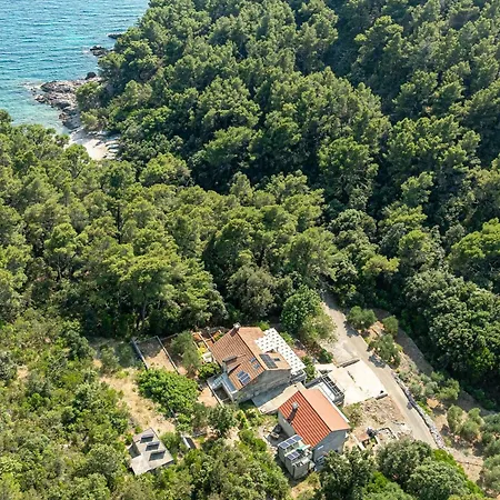 Apartament Island Gem - Five Bedroom *