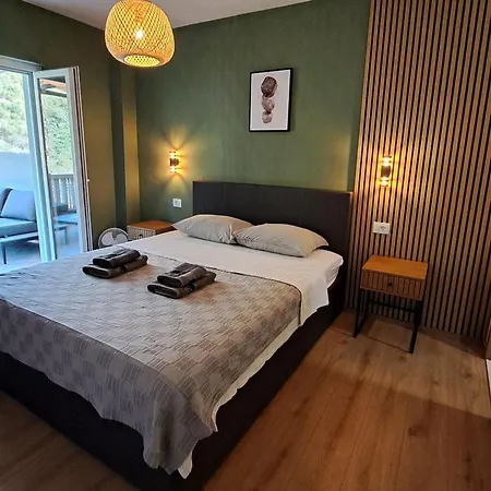 Island Gem - Five Bedroom 公寓