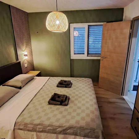 Island Gem - Five Bedroom 公寓 Čara