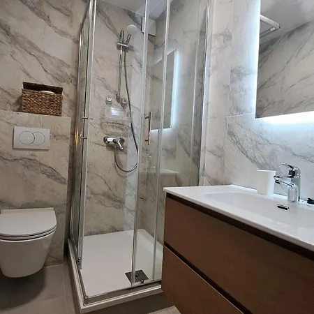 Island Gem - Five Bedroom 公寓 Čara