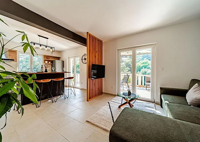 公寓 Island Gem - Five Bedroom *