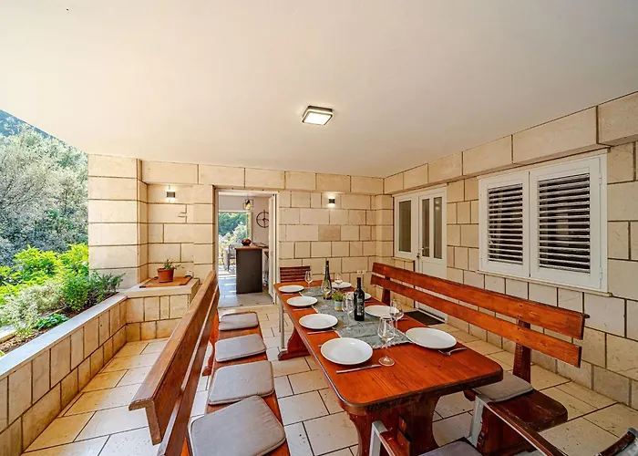 公寓 Island Gem - Five Bedroom