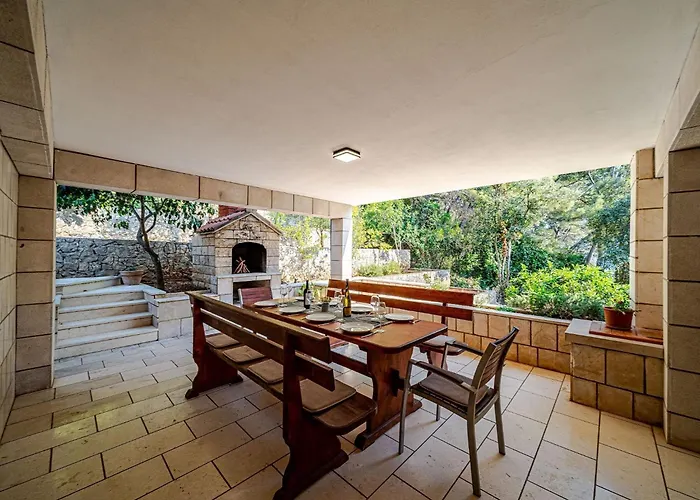 公寓 Island Gem - Five Bedroom *