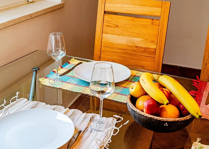 公寓 Island Gem - Five Bedroom