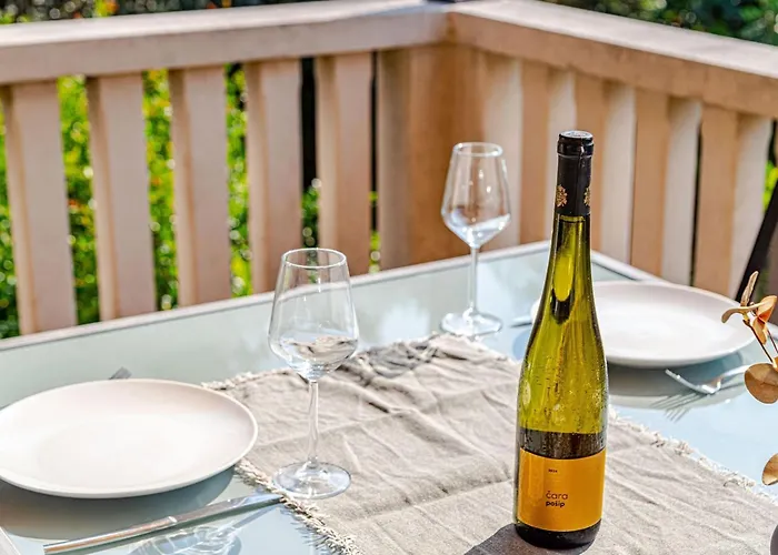 公寓 Island Gem - Five Bedroom