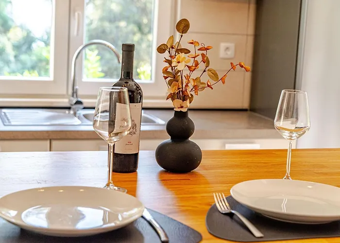 Island Gem - Five Bedroom 公寓