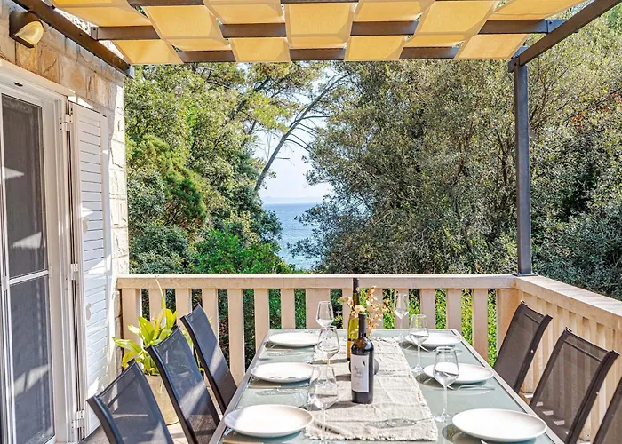 公寓 Island Gem - Five Bedroom