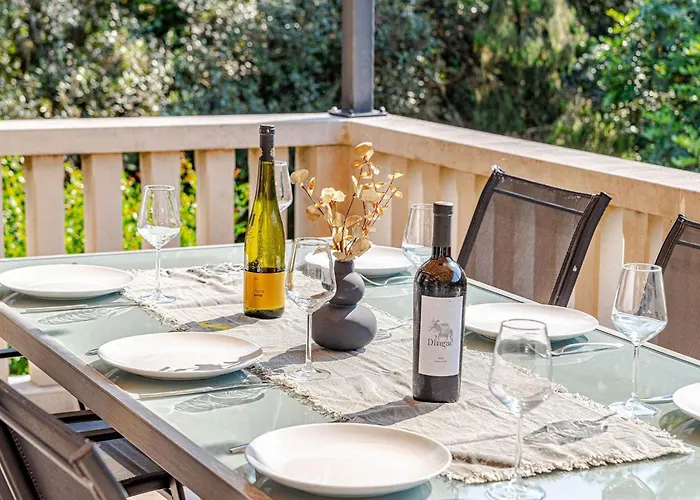 Island Gem - Five Bedroom 公寓 Čara