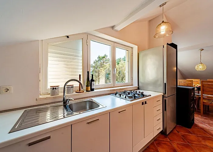 公寓 Island Gem - Five Bedroom