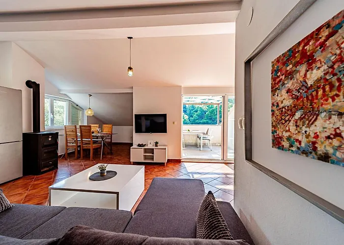 公寓 Island Gem - Five Bedroom *