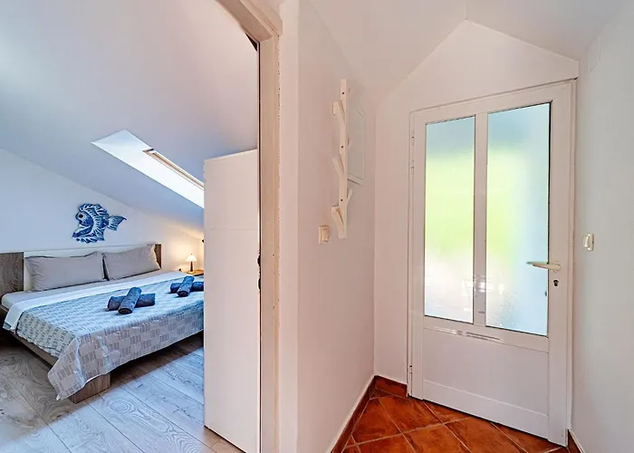 公寓 Island Gem - Five Bedroom Čara