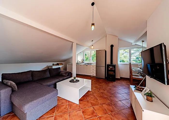 Island Gem - Five Bedroom 公寓 Čara