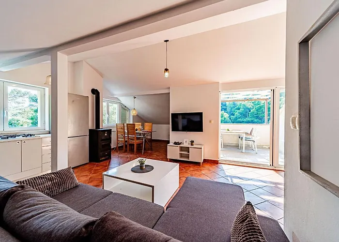 公寓 Island Gem - Five Bedroom *