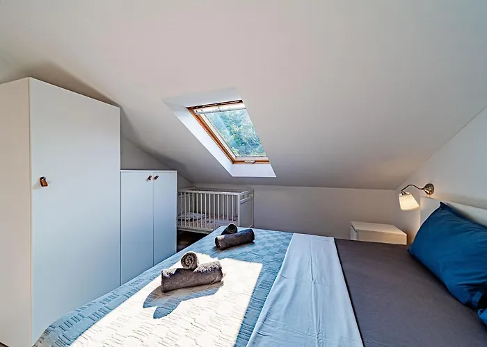 公寓 Island Gem - Five Bedroom Čara