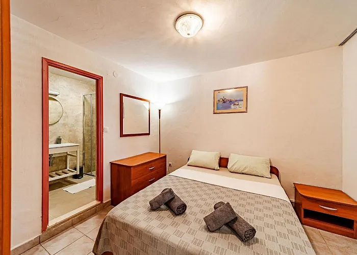 公寓 Island Gem - Five Bedroom