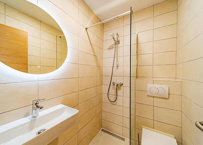 公寓 Island Gem - Five Bedroom *