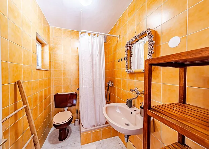 Island Gem - Five Bedroom 公寓 Čara