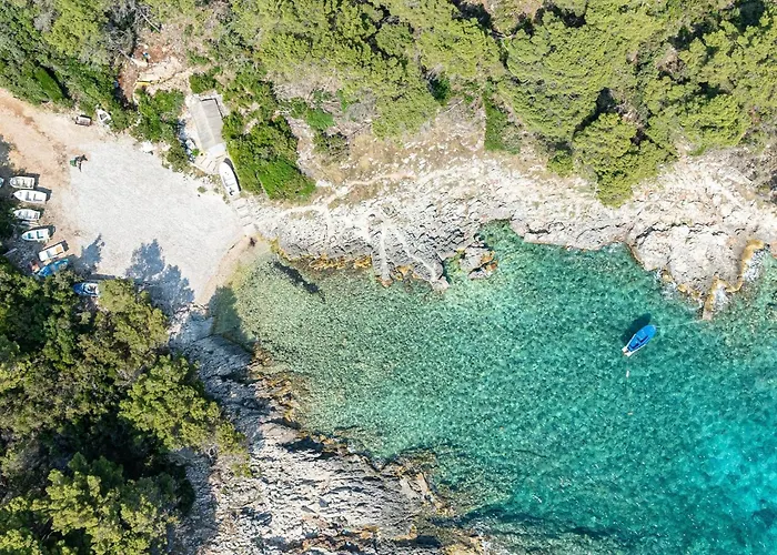 公寓 Island Gem - Five Bedroom *