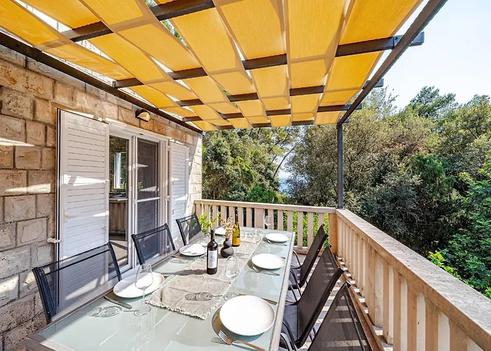 Island Gem - Five Bedroom 公寓 Čara