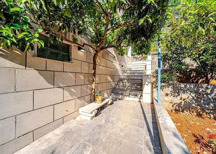 公寓 Island Gem - Five Bedroom