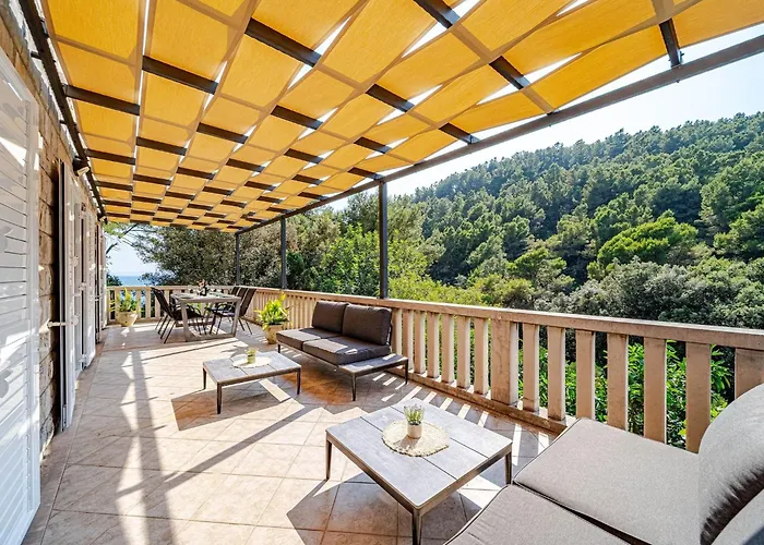 Island Gem - Five Bedroom 公寓