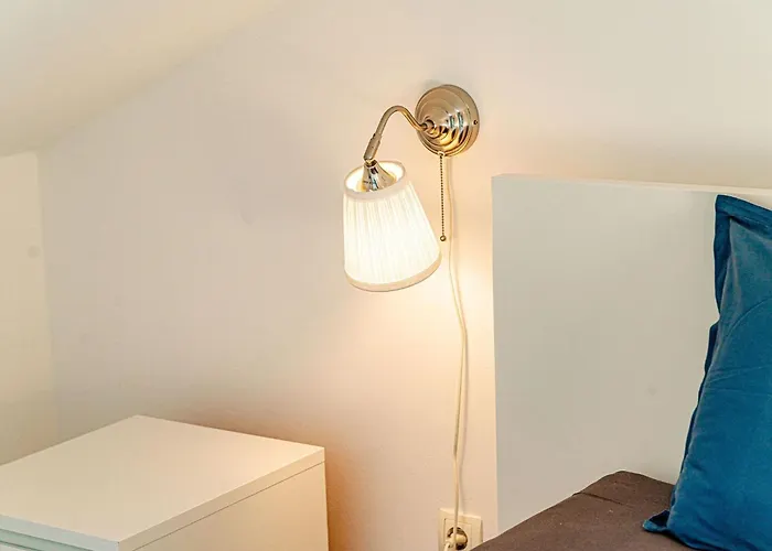 公寓 Island Gem - Five Bedroom *