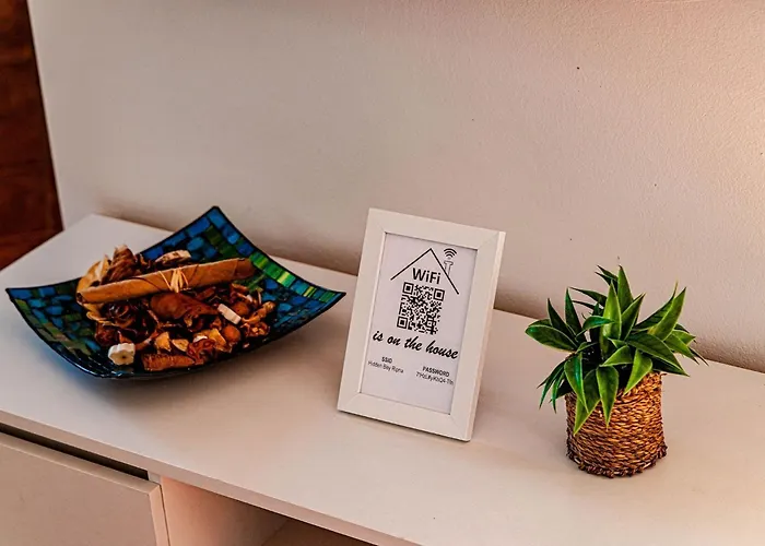 Island Gem - Five Bedroom 公寓 Čara