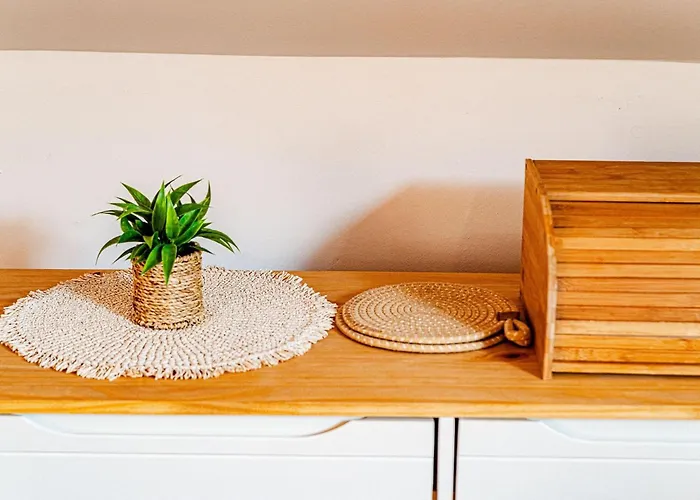 Island Gem - Five Bedroom 公寓