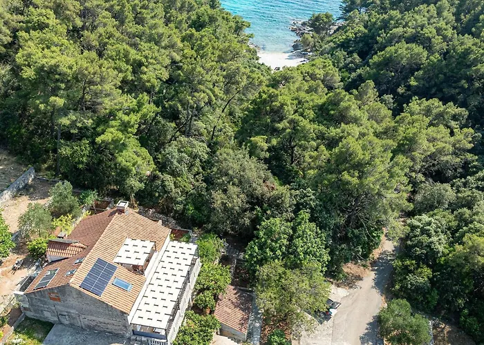 公寓 Island Gem - Five Bedroom *