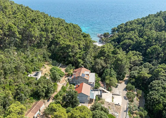 Island Gem - Five Bedroom 公寓 Čara