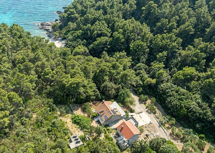 公寓 Island Gem - Five Bedroom *