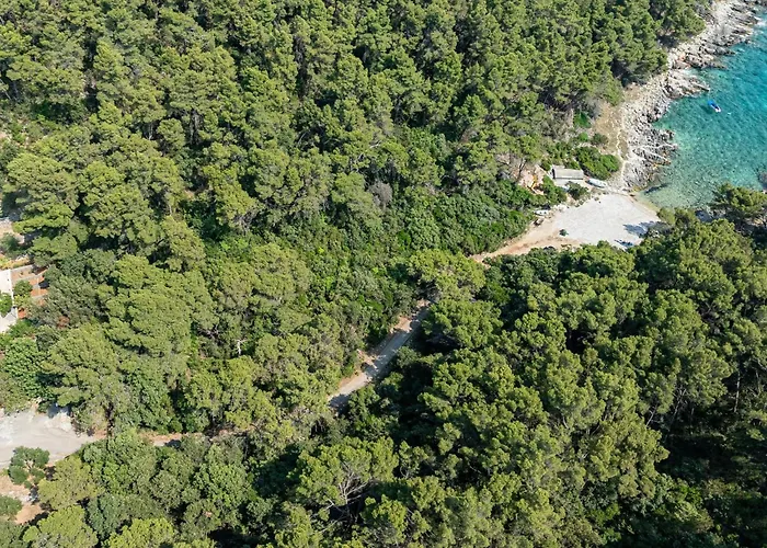 Island Gem - Five Bedroom 公寓 *