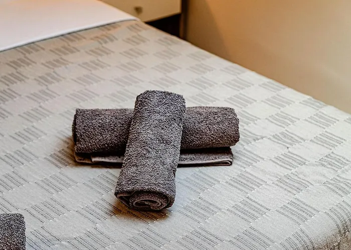 아파트 Island Gem - Five Bedroom